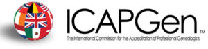 ICAPGen Logo